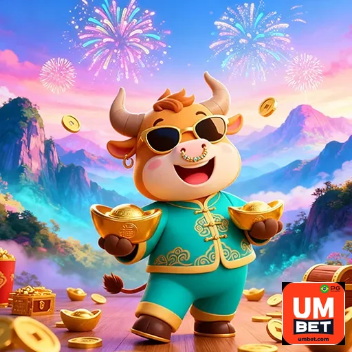 Cassino virtual emocionante - umbet