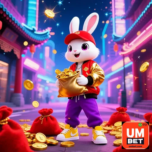 Imagem de caça-níqueis - umbet