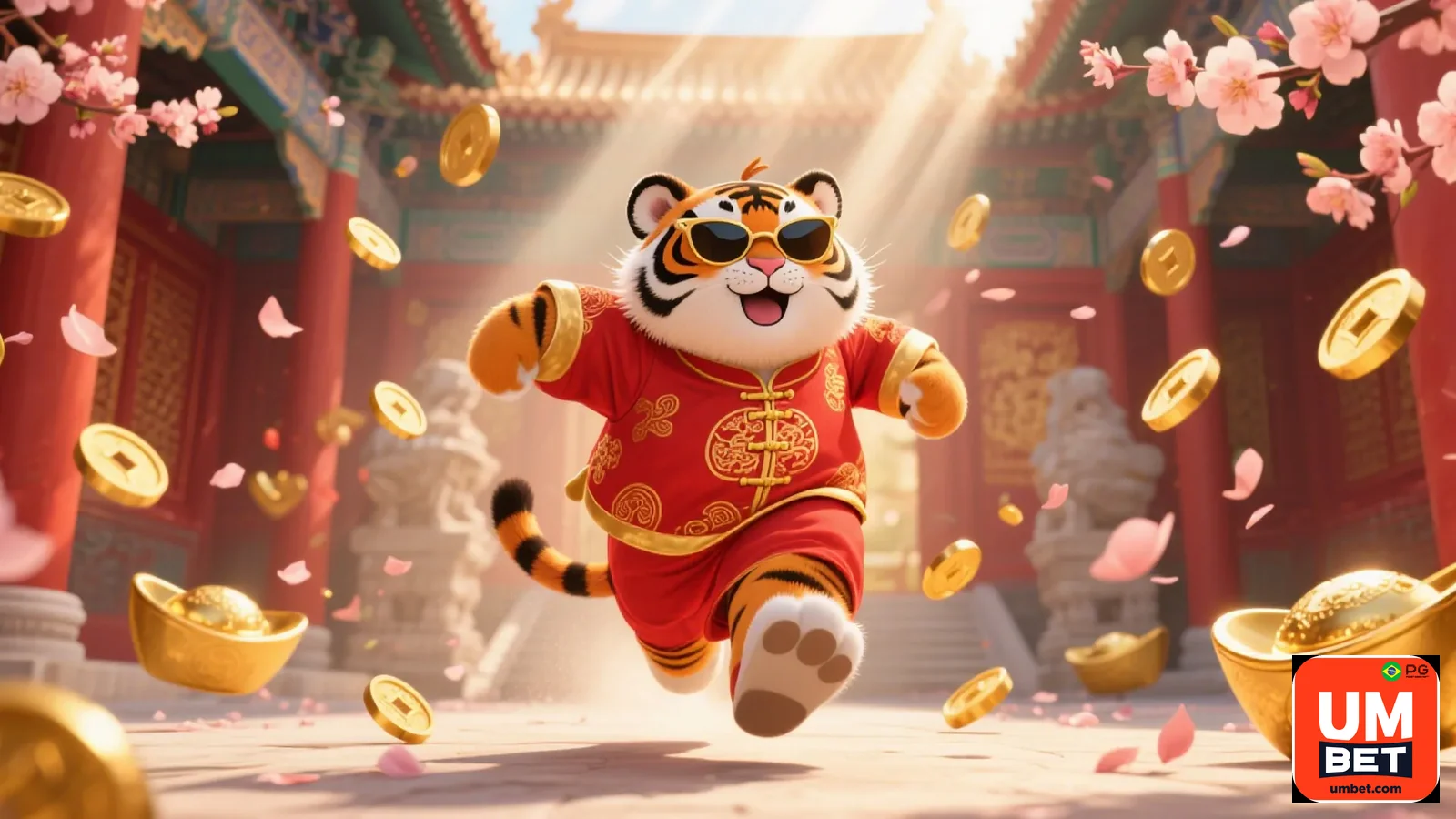 Promoções de cassino - umbet