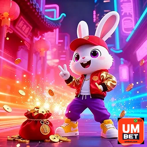 Registro conta Umbet