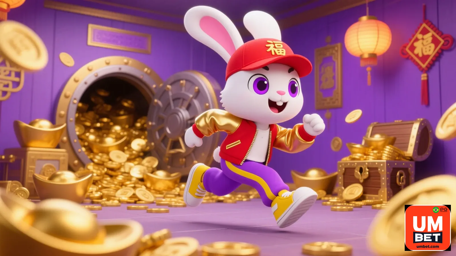 Melhores caça-níqu - umbet