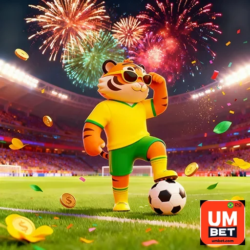 Torneio de slots - umbet