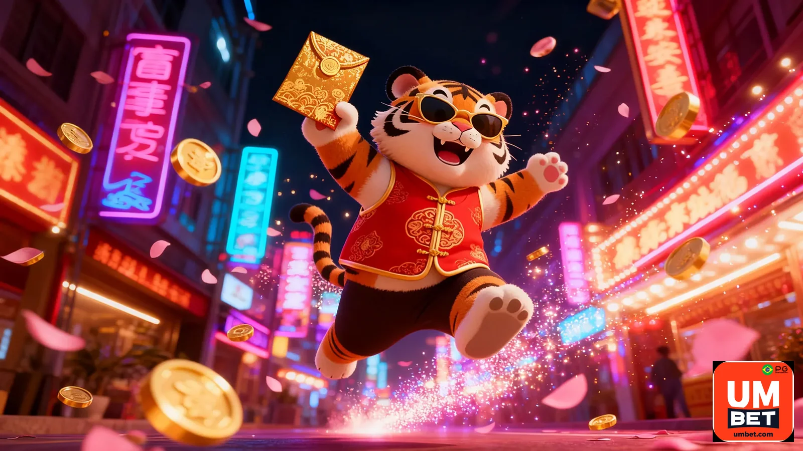 Cena destaque - umbet