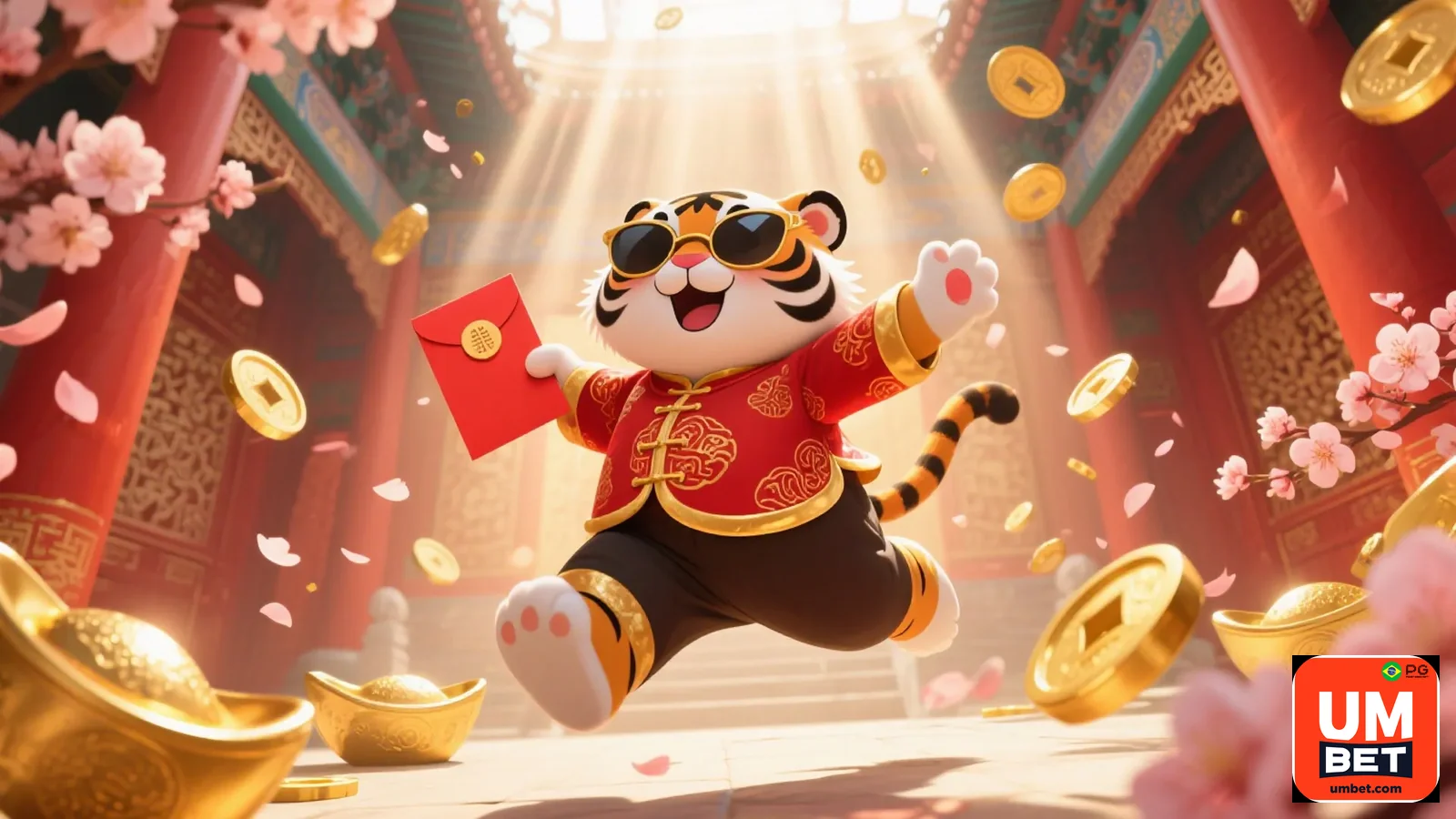 Promoções de slots