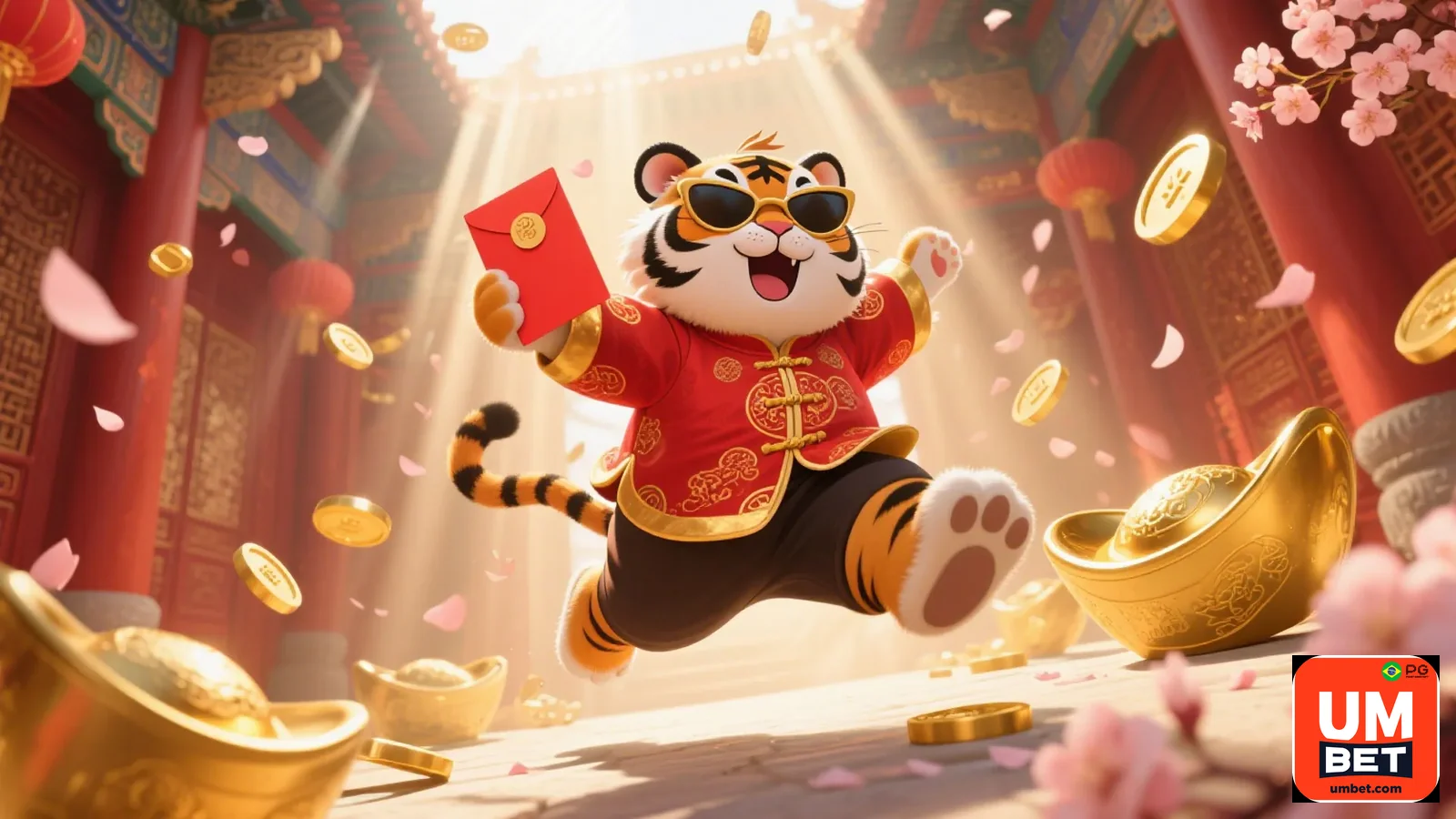 Torneio de cassino - umbet